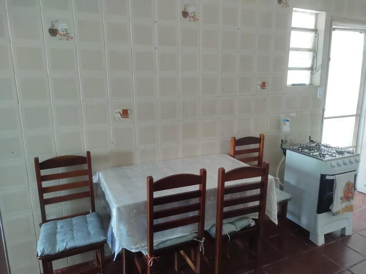 Holiday home Ambiente Familiar, Area Nobre, Proximo A Praia. Cabo Frio Brazil