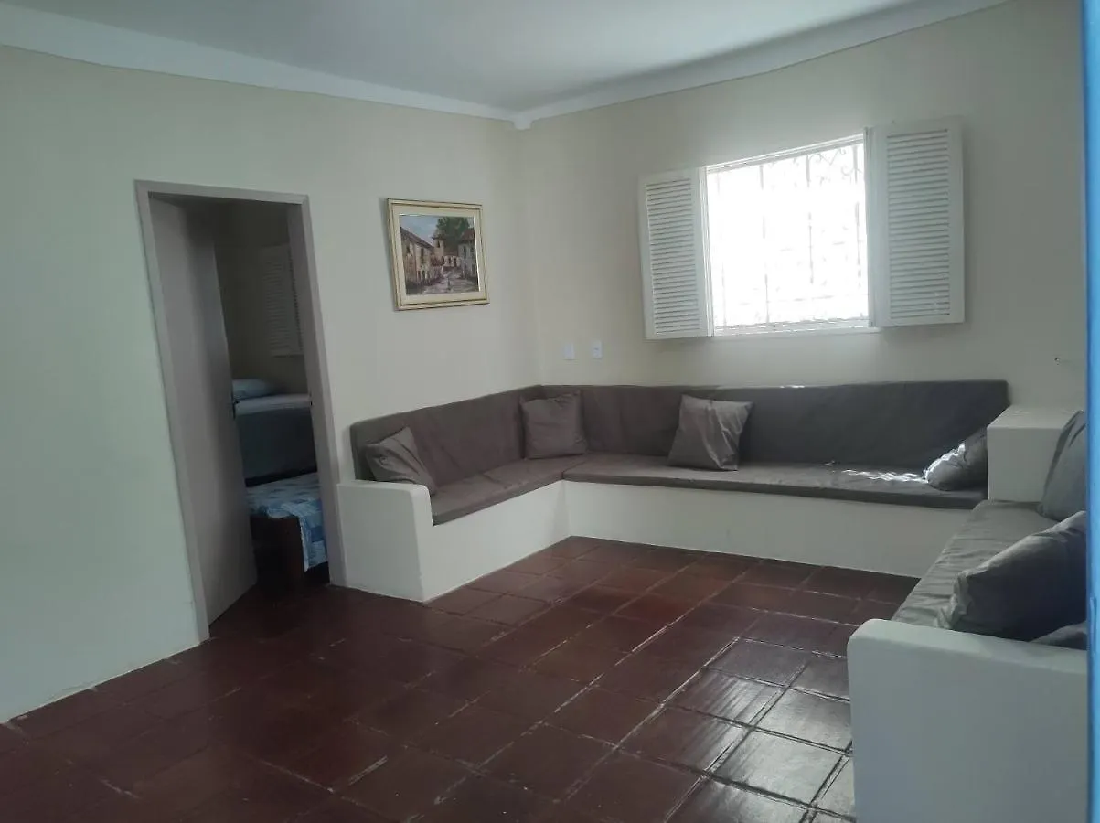 Ambiente Familiar, Area Nobre, Proximo A Praia. Cabo Frio Holiday home