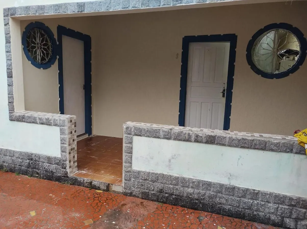 Holiday home Ambiente Familiar, Area Nobre, Proximo A Praia. Cabo Frio