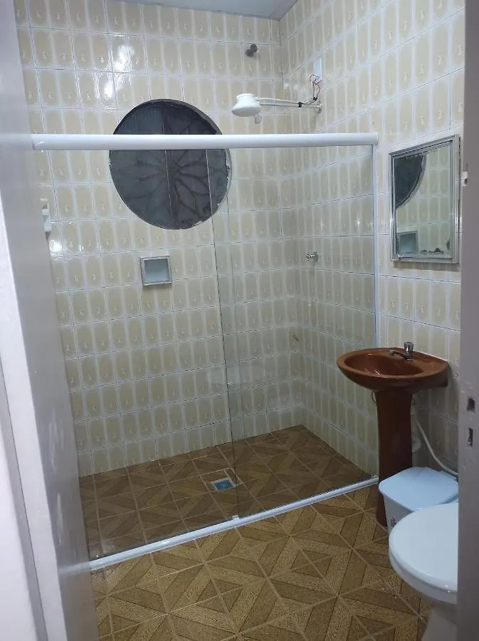 Ambiente Familiar, Area Nobre, Proximo A Praia. Cabo Frio Holiday home