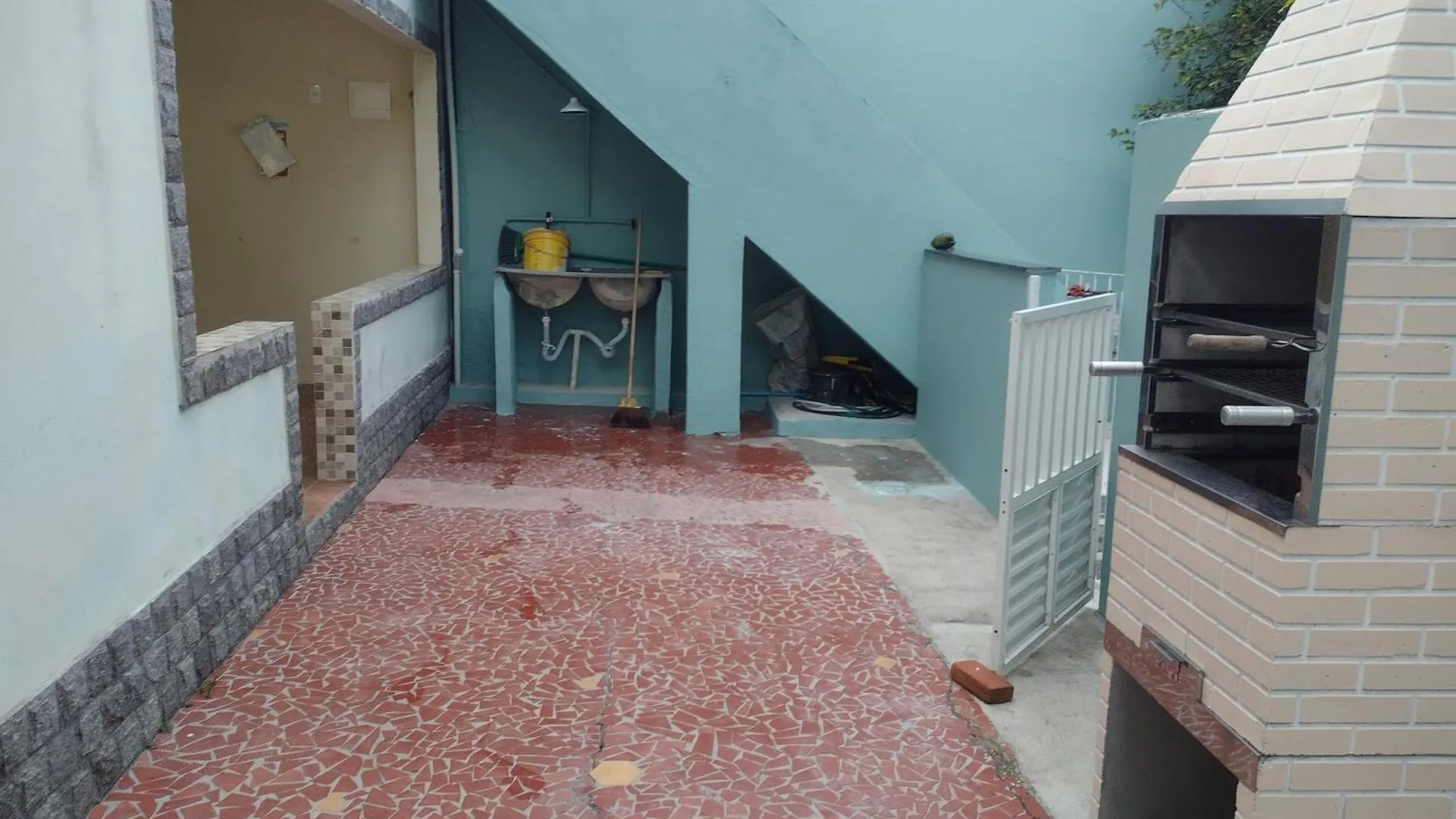 Holiday home Ambiente Familiar, Area Nobre, Proximo A Praia. Cabo Frio